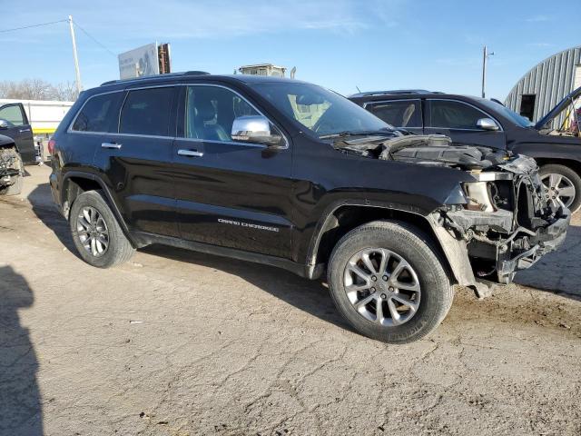 Photo 4 from auction – 2015 JEEP GRAND CHER with VIN 1C4RJFBG8FC240969