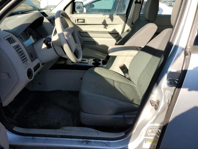 Photo 7 from auction – 2012 FORD ESCAPE XLS with VIN 1FMCU0C72CKA10270
