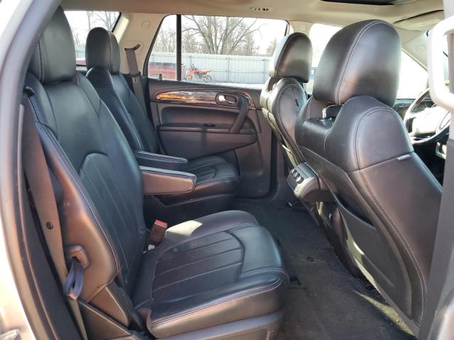 Photo 11 from auction – 2013 BUICK ENCLAVE with VIN 5GAKVCKD1DJ224925