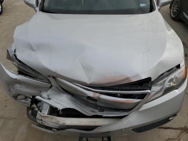 Photo 12 from auction – 2015 ACURA RDX TECHNO with VIN 5J8TB3H50FL012019