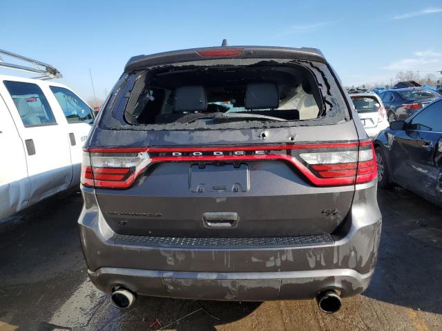 Photo 6 from auction – 2019 DODGE DURANGO R/ with VIN 1C4SDJCT4KC770695