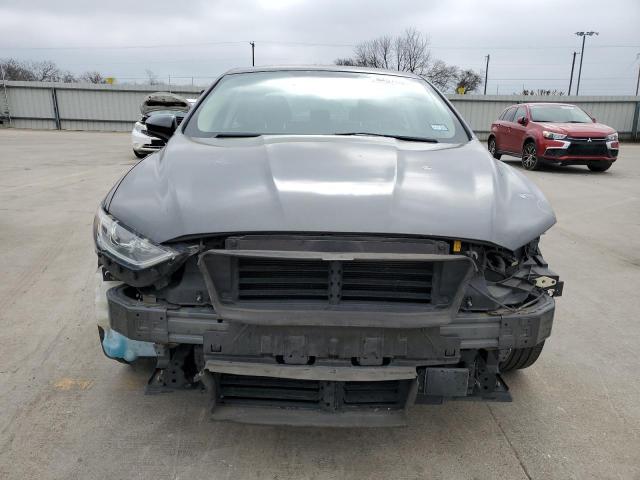 Photo 5 from auction – 2019 FORD FUSION SE with VIN 3FA6P0HD6KR246881
