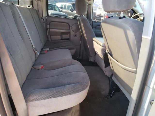 Photo 10 from auction – 2003 DODGE RAM 3500 S with VIN 3D7LU38C83G863054