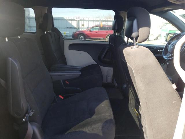 Photo 10 from auction – 2015 DODGE GRAND CARA with VIN 2C4RDGBG5FR691376