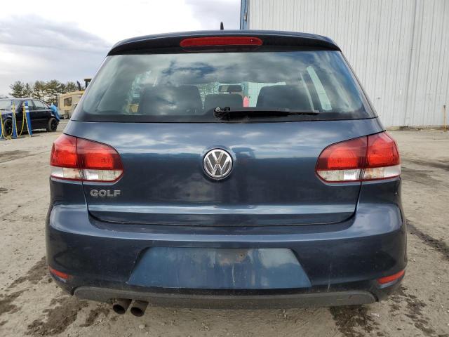 Photo 6 from auction – 2012 VOLKSWAGEN GOLF with VIN WVWDB7AJ4CW351376
