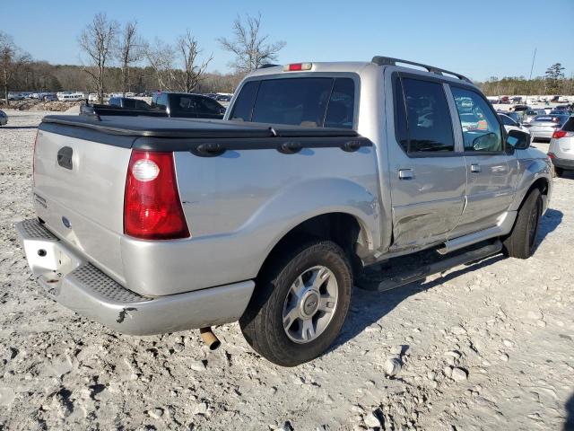 Photo 3 from auction – 2004 FORD EXPLORER S with VIN 1FMZU67K54UB81225