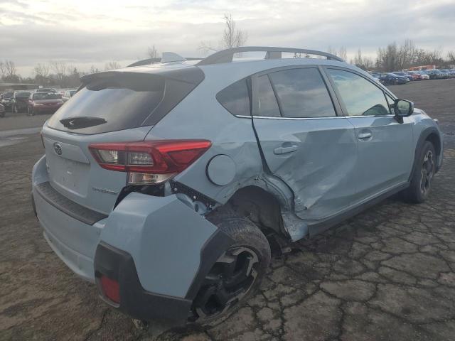 Photo 3 from auction – 2021 SUBARU CROSSTREK with VIN JF2GTHMC4M8364469