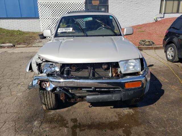Photo 5 from auction – 1998 TOYOTA 4RUNNER LI with VIN JT3HN87RXW9017419