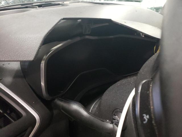 Photo 9 from auction – 2013 FORD C-MAX SEL with VIN 1FADP5BU9DL550950