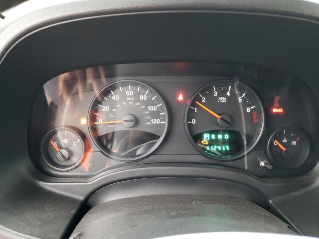 Photo 9 from auction – 2012 JEEP PATRIOT LA with VIN 1C4NJRFB6CD620641
