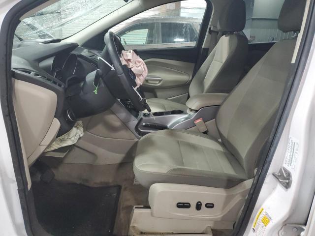 Photo 7 from auction – 2016 FORD ESCAPE SE with VIN 1FMCU9GX8GUB38196