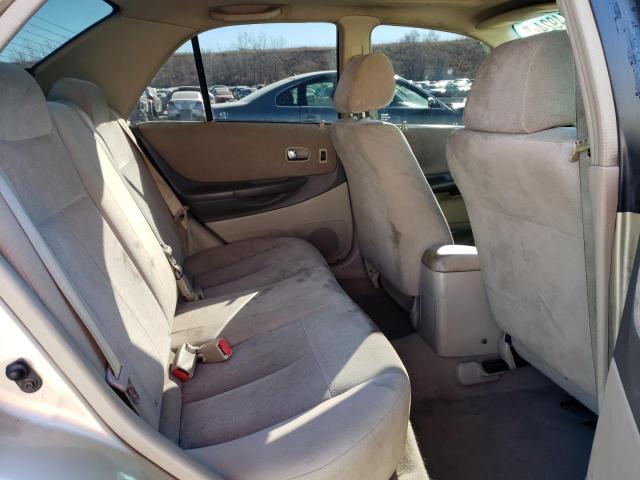 Photo 10 from auction – 2001 MAZDA PROTEGE DX with VIN JM1BJ222010402621