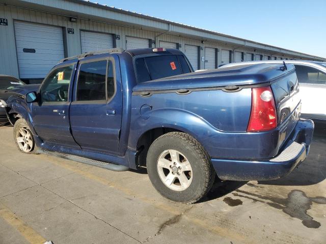 Photo 2 from auction – 2005 FORD EXPLORER S with VIN 1FMZU67K55UA35683