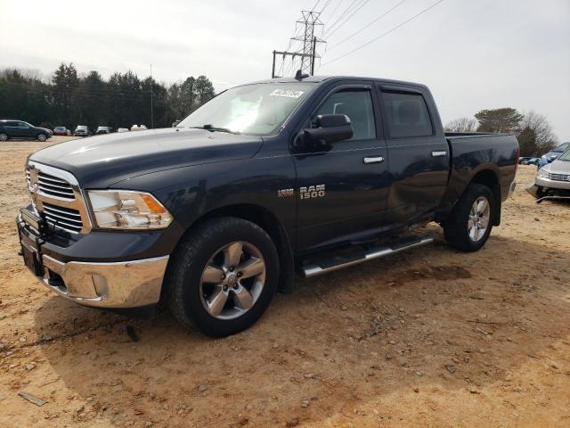 RAM 1500 SLT 2017 z numerem VIN 3C6RR7LT6HG594121 - Zdjęcie z aukcji