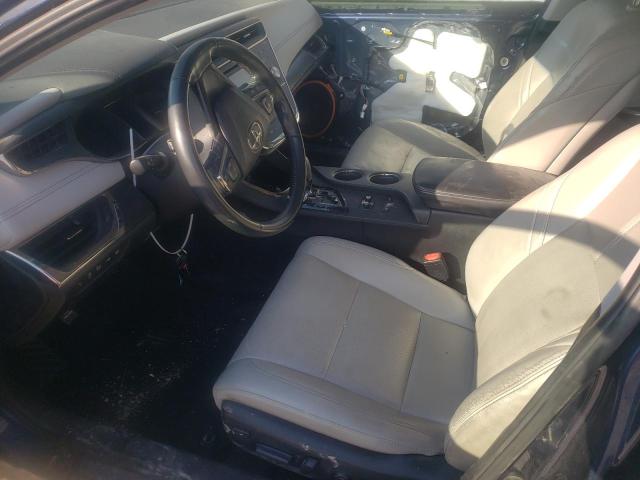 Photo 7 from auction – 2017 TOYOTA AVALON HYB with VIN 4T1BD1EB1HU059331