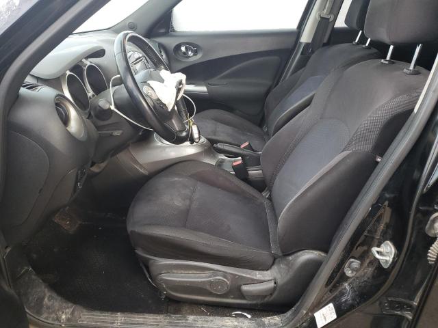 Photo 7 from auction – 2017 NISSAN JUKE S with VIN JN8AF5MV9HT754471
