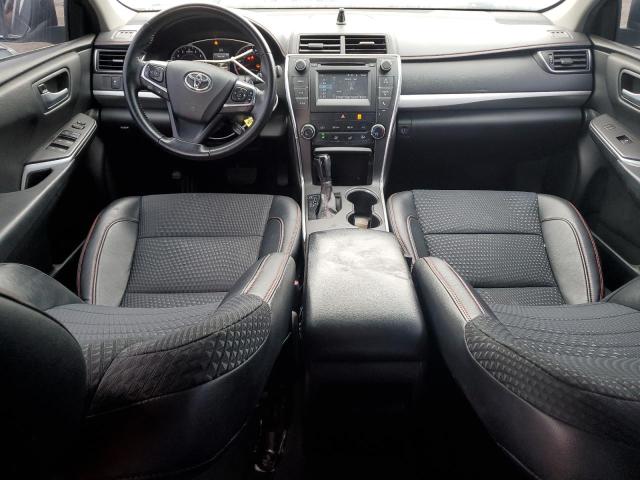 Photo 8 from auction – 2015 TOYOTA CAMRY LE with VIN 4T1BF1FK9FU004695