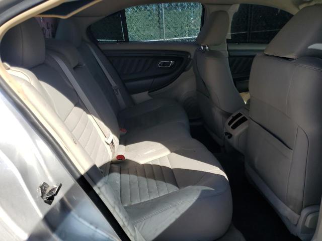 Фото 10 с аукциона – 2011 FORD TAURUS SE с VIN 1FAHP2DW9BG158636