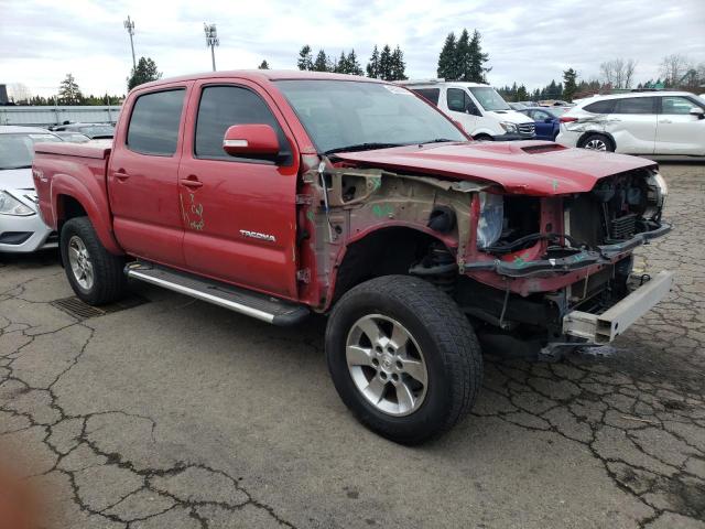 Photo 4 from auction – 2012 TOYOTA TACOMA DOU with VIN 3TMLU4EN6CM081326