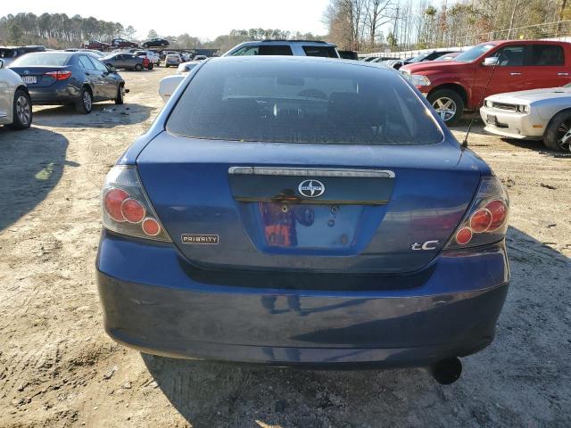 Photo 6 from auction – 2009 TOYOTA SCION TC with VIN JTKDE167890292161