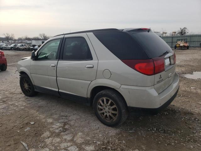 Photo 2 from auction – 2006 BUICK RENDEZVOUS with VIN 3G5DA03L06S645423