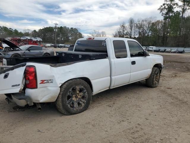 Photo 3 from auction – 2004 CHEVROLET SILVERADO with VIN 1GCEK19T24E215228