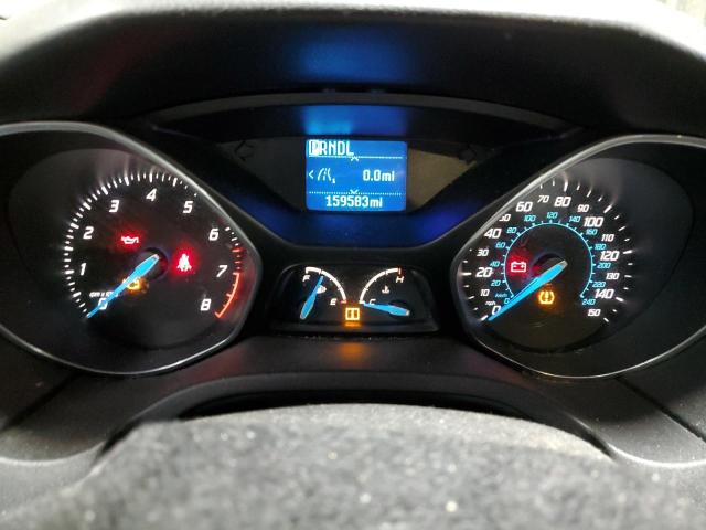 Photo 9 from auction – 2012 FORD FOCUS SE with VIN 1FAHP3F27CL173757