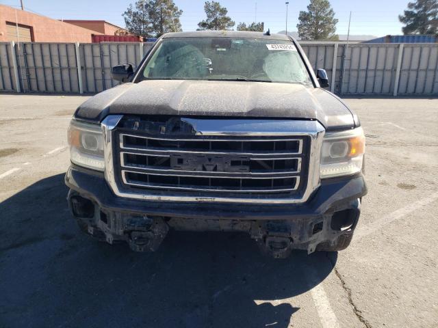 Photo 5 from auction – 2014 GMC SIERRA K15 with VIN 3GTU2VEC5EG333633