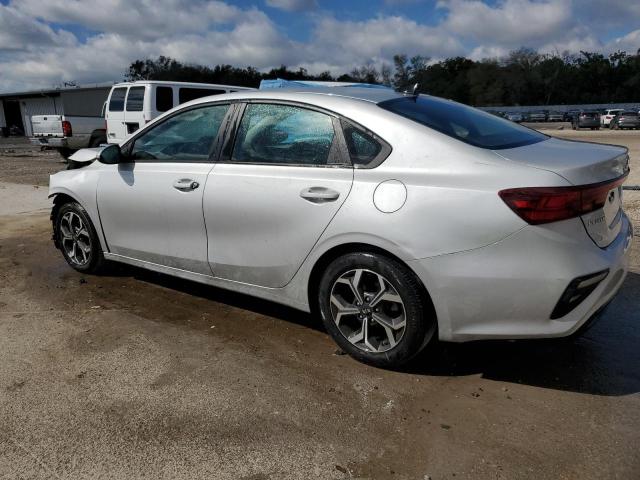 Photo 2 from auction – 2021 KIA FORTE FE with VIN 3KPF24ADXME308917