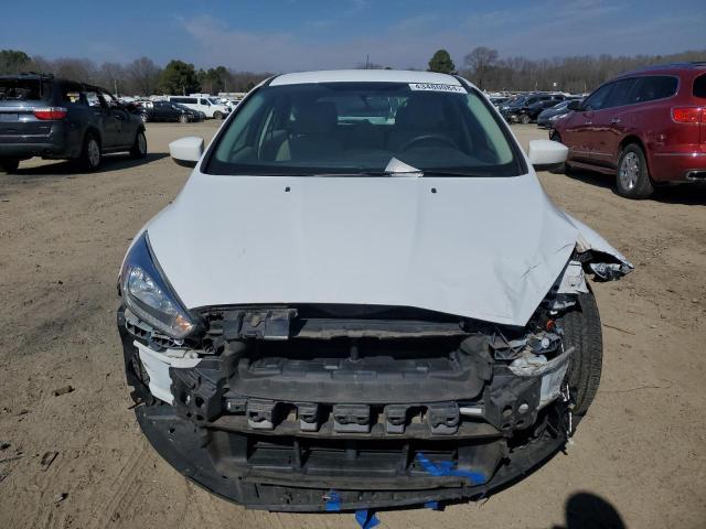 Photo 5 from auction – 2018 FORD FOCUS SE with VIN 1FADP3K29JL206565