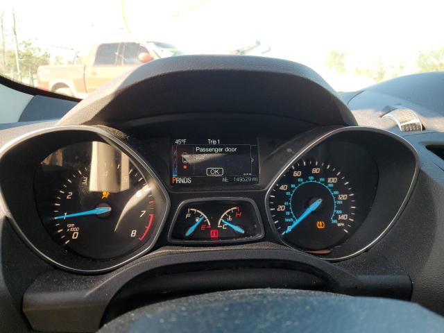 Photo 9 from auction – 2014 FORD ESCAPE SE with VIN 1FMCU0GX1EUA97256