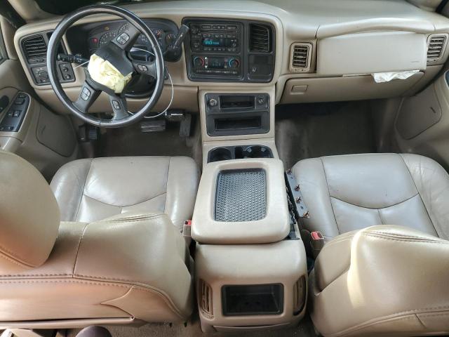 Photo 8 from auction – 2005 GMC NEW SIERRA with VIN 1GTEC19T55Z197573