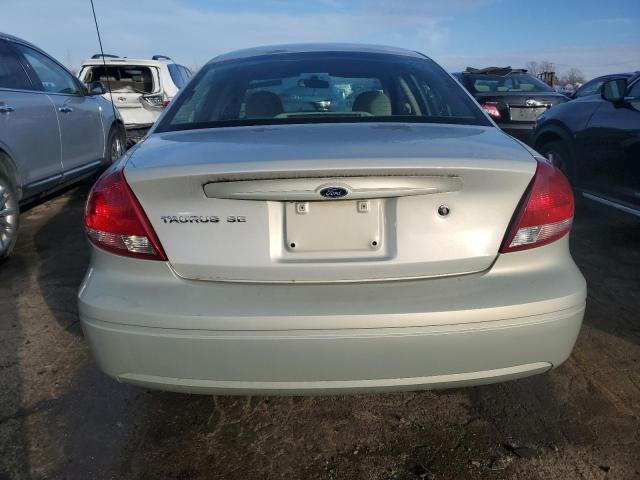 Photo 6 from auction – 2006 FORD TAURUS SE with VIN 1FAFP53296A220620