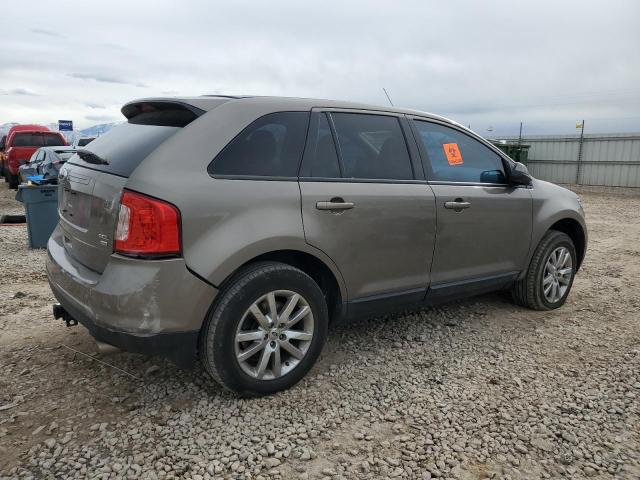 Photo 3 from auction – 2013 FORD EDGE SEL with VIN 2FMDK4JC7DBB48724