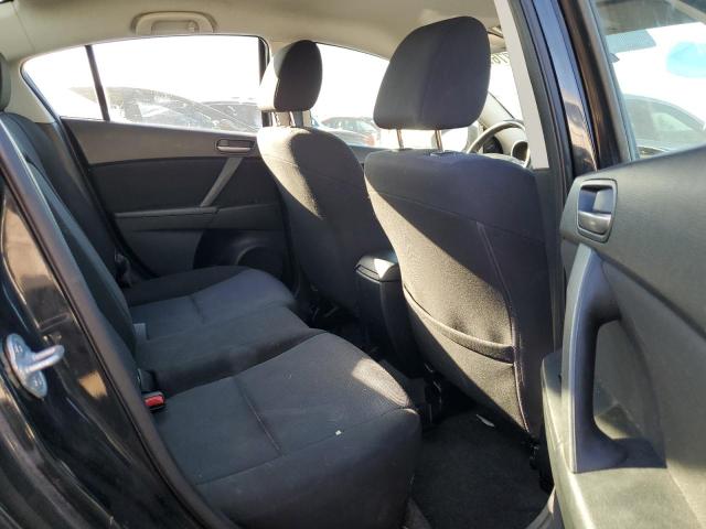 Photo 10 from auction – 2010 MAZDA 3 I with VIN JM1BL1SGXA1241771