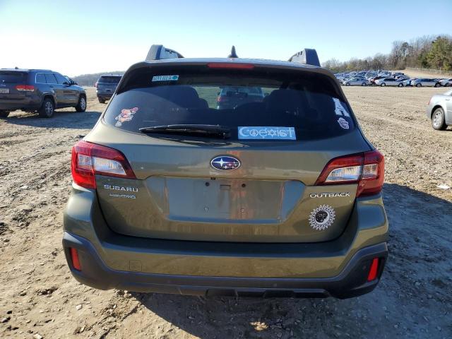 Photo 6 from auction – 2019 SUBARU OUTBACK 2. with VIN 4S4BSANC7K3294344
