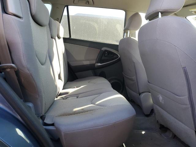 Photo 11 from auction – 2008 TOYOTA RAV4 with VIN JTMBK33V186046148