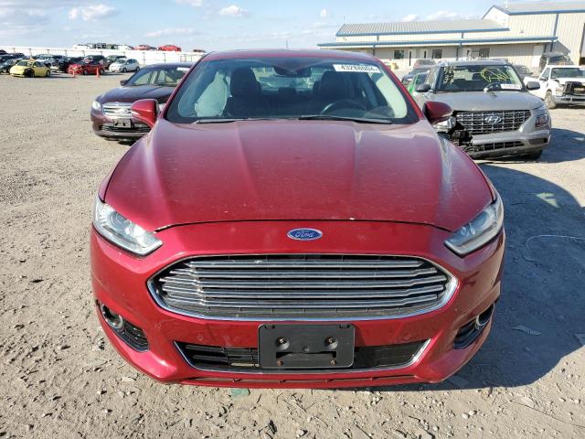 Photo 5 from auction – 2016 FORD FUSION TIT with VIN 3FA6P0RUXGR324357