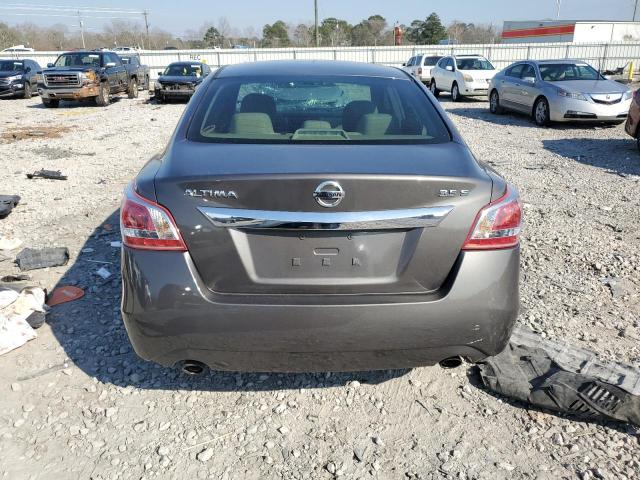 Photo 6 from auction – 2013 NISSAN ALTIMA 3.5 with VIN 1N4BL3APXDN402569
