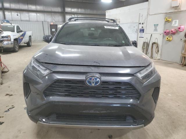 Photo 5 from auction – 2023 TOYOTA RAV4 SE with VIN JTM16RFV9PD084073