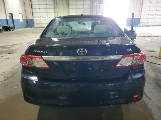 Photo 6 from auction – 2012 TOYOTA COROLLA BA with VIN 2T1BU4EE5CC793413