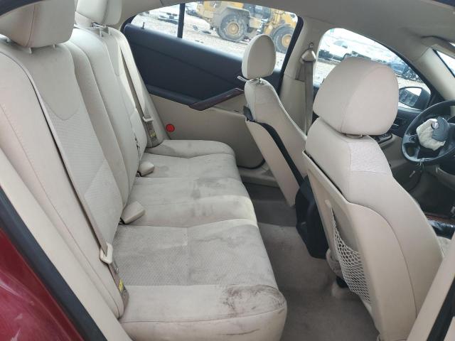 Photo 10 from auction – 2005 PONTIAC G6 with VIN 1G2ZG528154132224
