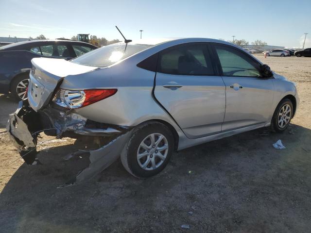 Photo 3 from auction – 2013 HYUNDAI ACCENT GLS with VIN KMHCT4AE6DU576370