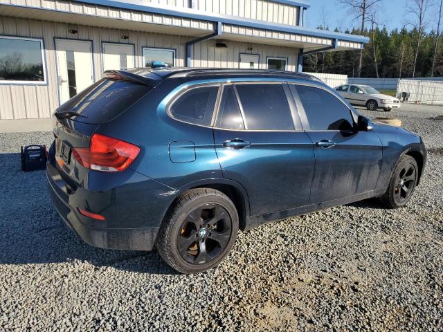 Photo 3 from auction – 2015 BMW X1 SDRIVE2 with VIN WBAVM1C56FV318236