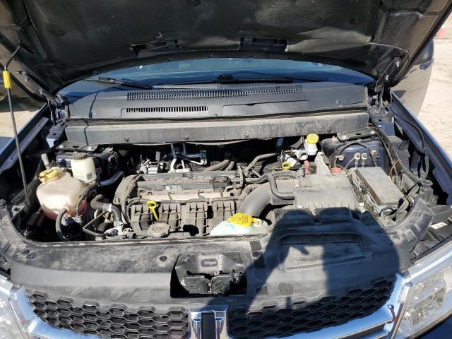 Photo 11 from auction – 2020 DODGE JOURNEY SE with VIN 3C4PDCABXLT253807
