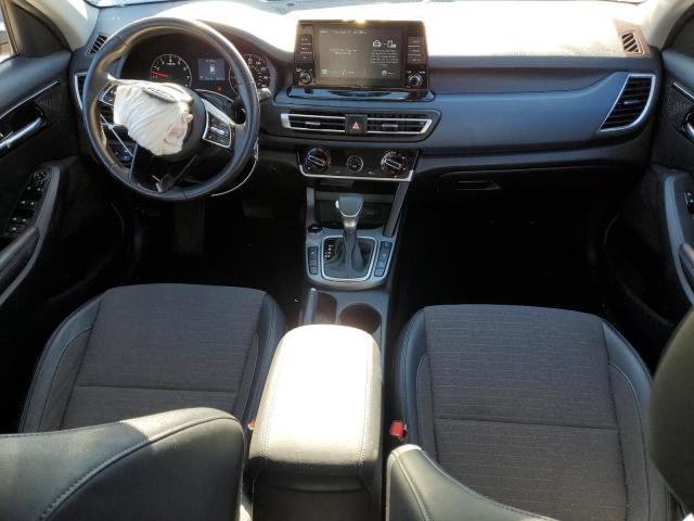 Photo 8 from auction – 2021 KIA SELTOS S with VIN KNDEUCAA4M7039285