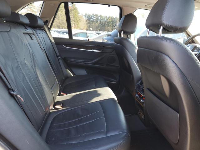Photo 11 from auction – 2015 BMW X5 XDRIVE3 with VIN 5UXKR0C50F0K68589