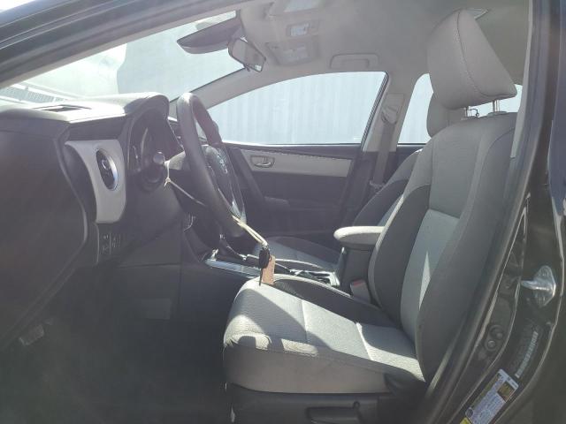 Photo 7 from auction – 2018 TOYOTA COROLLA L with VIN 2T1BURHEXJC091528
