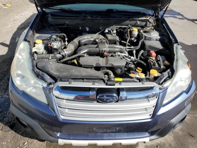 Photo 12 from auction – 2013 SUBARU OUTBACK 2. with VIN 4S4BRCKC6D3297248