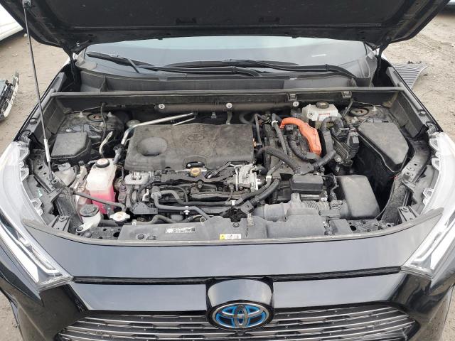 Photo 11 from auction – 2020 TOYOTA RAV4 LIMIT with VIN 4T3DWRFV5LU008974
